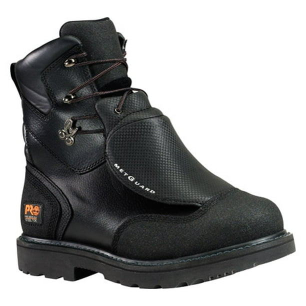 timberland pro 40000 met guard steel toe boot
