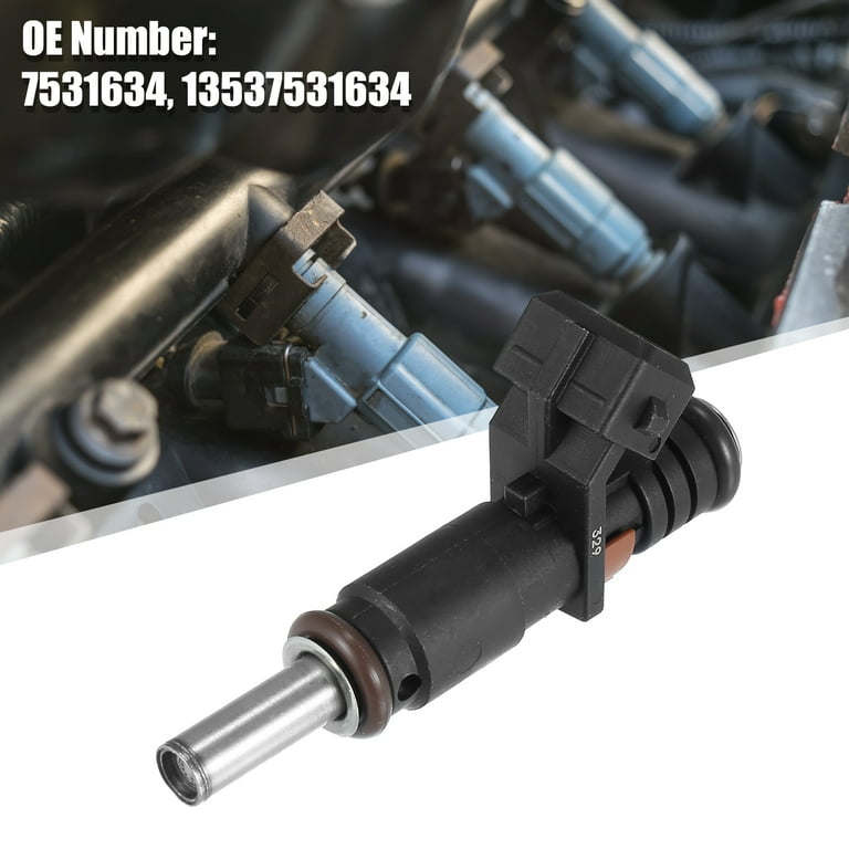 Mercedes Engine Oil Level Sensor 0011531332 – Hella
