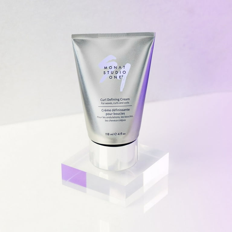 Monat curl sales cream