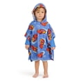 thumbnail image 6 of Character Toddler Boy Rash Guard Swim Set with Coverup, 3- Pieces, Sizes 12M- 5T, 6 of 7