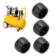 thumbnail image 1 of Engineering Plastics Mat,  Air Compressor Engineering Plastics Feet Fine Production Easy To Use Design Major  for Factory, 1 of 7