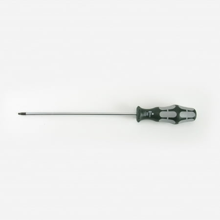 

Wera 117683 #1 x 200mm Kraftform Plus Square Screwdriver