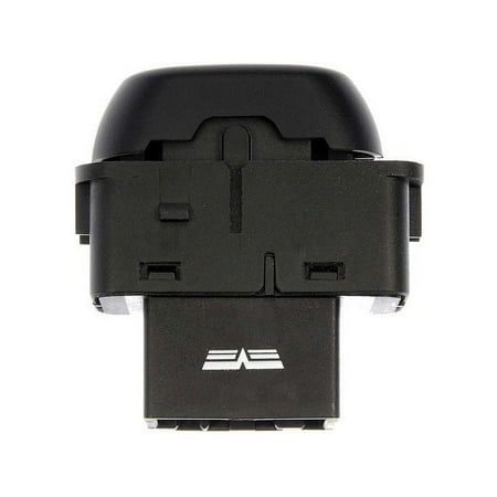 Front Left Central Lock Switch - Compatible with 2002 - 2005 Ford Excursion 2003 2004