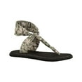 thumbnail image 1 of Women's Sanuk Yoga Sling Ella Print Sandal, 1 of 7