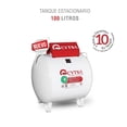 thumbnail image 1 of Tanque Estacionario de Gas LP CYTSA 100 L - Práctico para espacios reducidos, 1 of 5