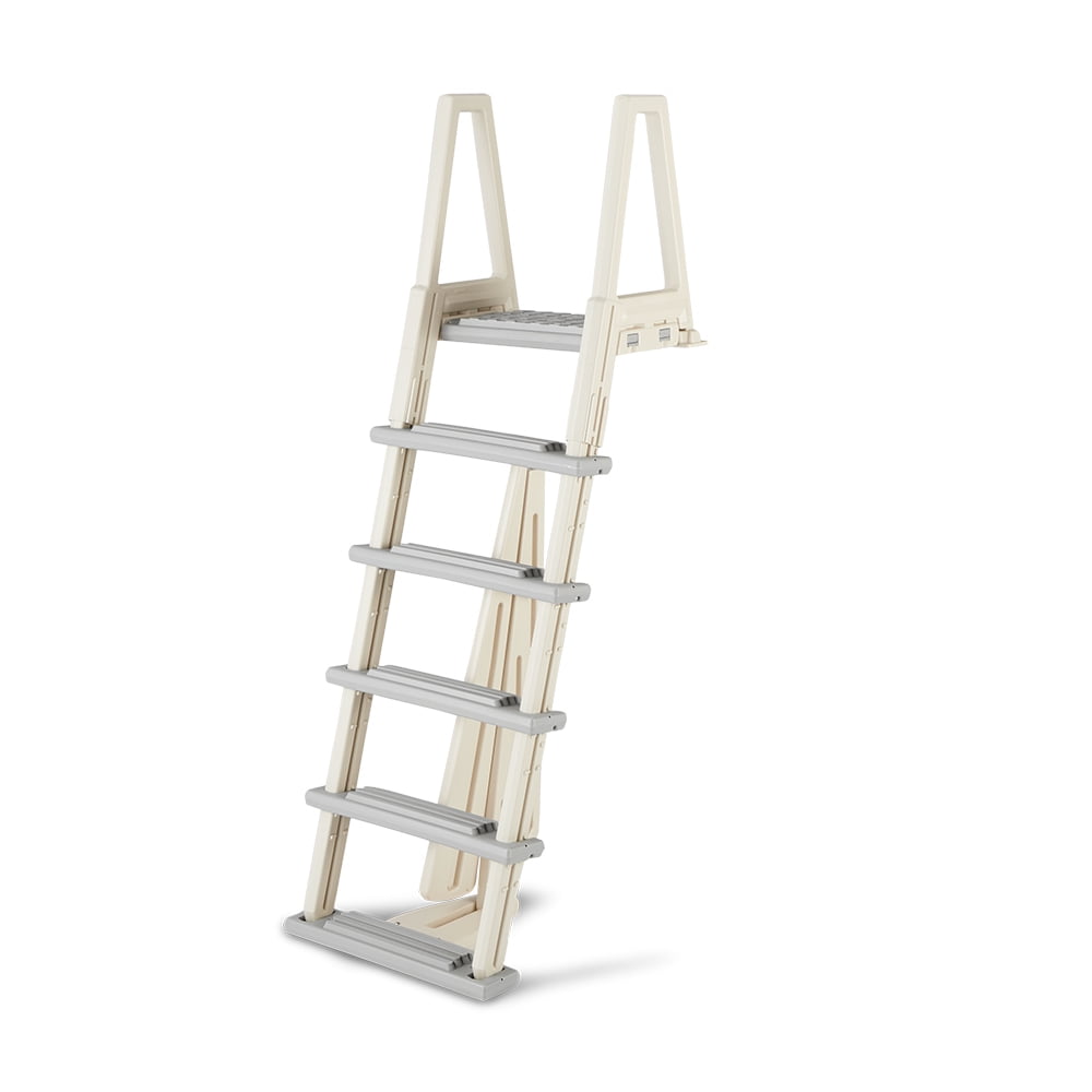 confer 7000 pool ladder