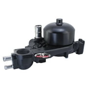 Tuff Stuff Performance 1310D Platinum Style Water Pump Fits select: 1997-2004 CHEVROLET CORVETTE, 2004 PONTIAC GTO