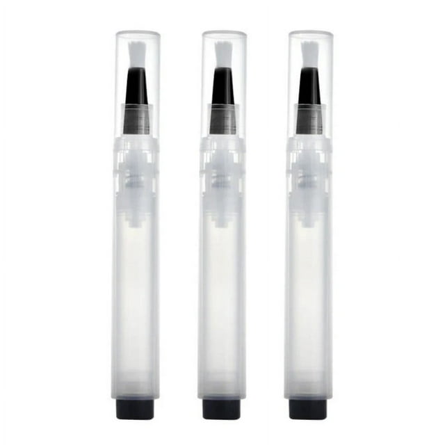 Iumwxz Recharge Multifonctionnelle de Pinceau à Peinture Pinceau à Peinture 6ml Outil Domestique Plastique jusqu'à 65 % de Rabais