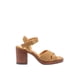 thumbnail image 1 of Sandalias Mujer Kipon Casuales Tacon rosa 24, 1 of 6