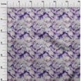 thumbnail image 3 of oneOone Cotton Poplin Light Blue Fabric Texture Dress Material Fabric Print Fabric By The Yard 56 Inch Wide, 3 of 5