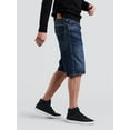 thumbnail image 4 of Levi's Men's 569 Loose Straight Shorts, 4 of 5