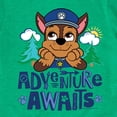 thumbnail image 3 of Paw Patrol - Adventure Awaits - Toddler And Youth Short Sleeve Graphic T-Shirt, 3 of 6