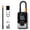 A, variant on Portable Electric Tire Pump – Smart Bike Pump with Digital Gauge, Auto Shut-Off, USB Rechargeable Air Compressor for Car, E-Bike, Bicycle, Motorcycle, Balls – Cordless & Compact