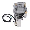 thumbnail image 1 of Carburador de Barco Sunnimix Carburador de Repuesto de Metal 20 25HP, 1 of 8