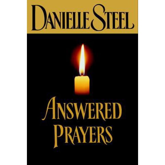 Pre-Owned Answered Prayers (Hardcover) 0385335431 9780385335430