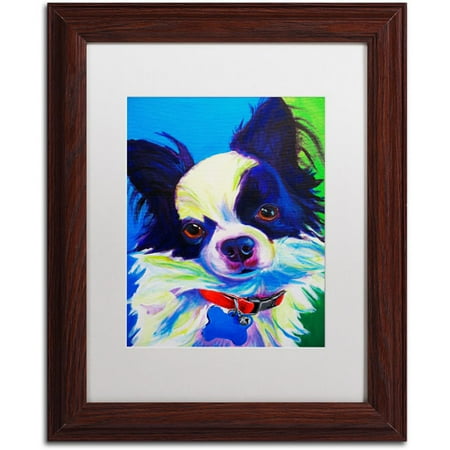 Trademark Fine Art