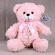 thumbnail image 4 of PELUCHERIA - Oso de Peluche 25 cm Crisscut Waffle Cookie, Suave y Resistente, Ideal para Regalo, 4 of 5