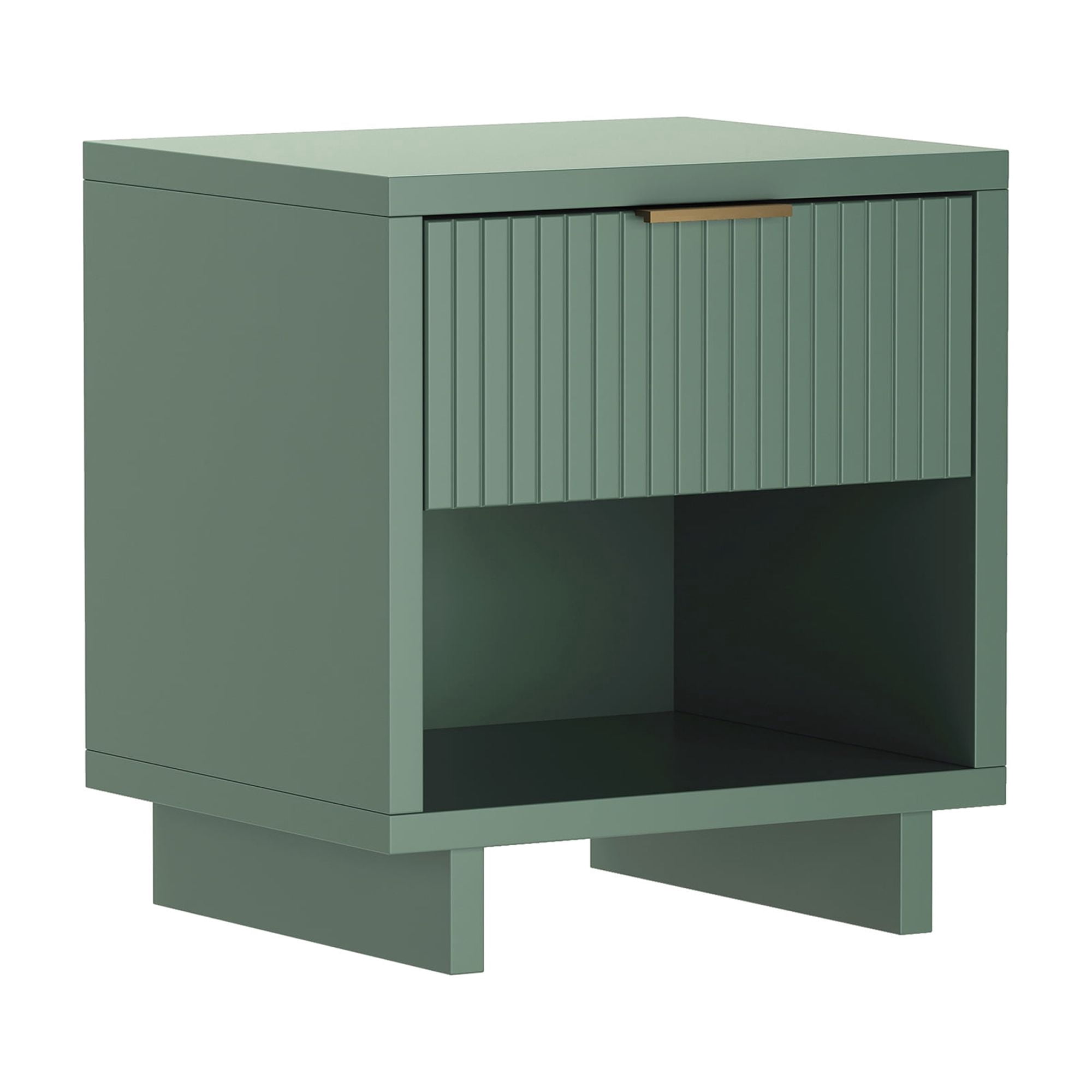 Nightstand Sage Green