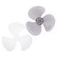 thumbnail image 5 of unbranded 2Ud Aspas Plásticas Para Ventilador De Y Accesorios Prácticos Para El Hogar, 5 of 8