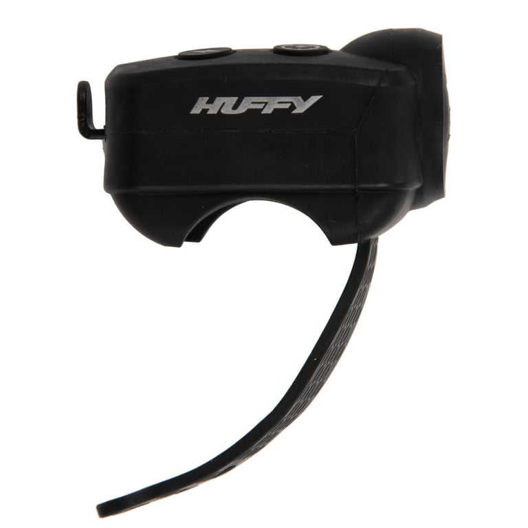 Huffy Electronic Bike Bell Black
