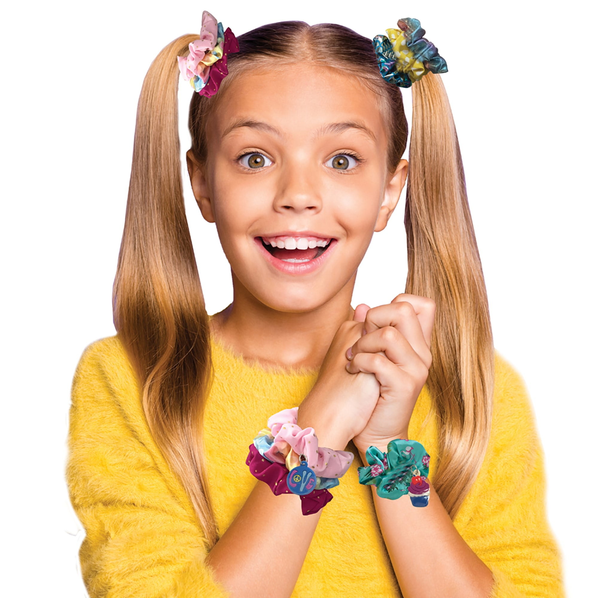 Amav - Fashion Time Bead Threader, Children Ages 6 and Up 