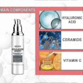 thumbnail image 4 of 2023 New Collagen Boost Anti-aging Serum, Collagen Boost Serum, Collagen Boost Cream, Anti Aging Serum For Women, C, 4 of 5