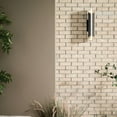 thumbnail image 5 of Kichler Lighting - LED Outdoor Wall Mount - Outdoor Wall - Large - Astalis -, 5 of 7