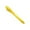 Yellow, variant on Uv Invisible Ink Light Pen (Banknote Detection Tool, Security Marker), Uv Counterfeit Detector Pen Protects Against Scams, Light Yanchao Pen Highlighter(#B), By Meiiso