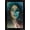 Black Framed Version, variant on DC The Sandman (2022) - Death Wall Poster, 22.375" x 34" Framed