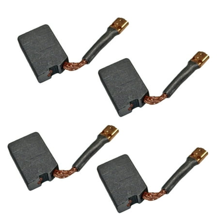 DeWalt Grinder Replacement Brushes - N434649-4PK