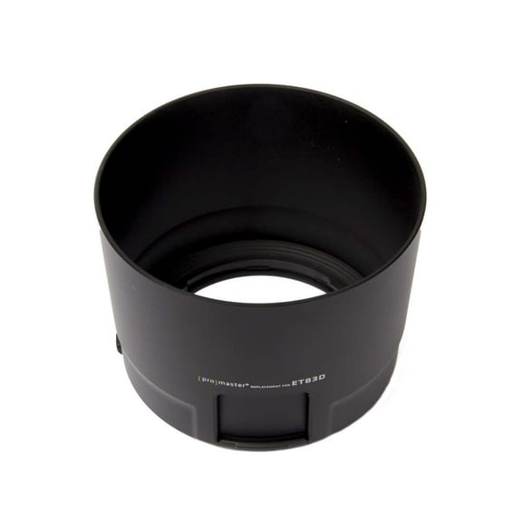 Promaster 4933 ET-83D Hood for Canon