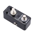 thumbnail image 2 of Mooer Trelicopter Micro Mini Optical Tremolo Effect Pedal for Electric Guitar True Bypass, 2 of 7