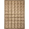 thumbnail image 3 of Nourison Antiquities Machine Woven Ivory Area Rugs 5'3" x 7'4", 3 of 5