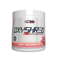 thumbnail image 4 of EHP Labs x Ghostbusters OxyShred Pre Workout Powder & Shredding Supplement - Preworkout Powder with Acetyl L Carnitine, Energy Boost Drink - Slimer Lime, 60 Servings, 4 of 5