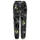 thumbnail image 3 of WILLBEST Pantalones Deportivos Casuales para Mujer: Cómodos Pantalones Deportivos Holgados con Cordón y Estampado Floral para Uso Diario. Chica, 3 of 3