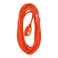thumbnail image 4 of Cable De Extensión De Uso Rudo Element Resources Color Naranja 5 Metros, 4 of 7