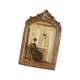 thumbnail image 1 of Marco de fotos retro con relieve para exhibición de joyas, soporte para fotos, para colgar en la pared M, 1 of 8