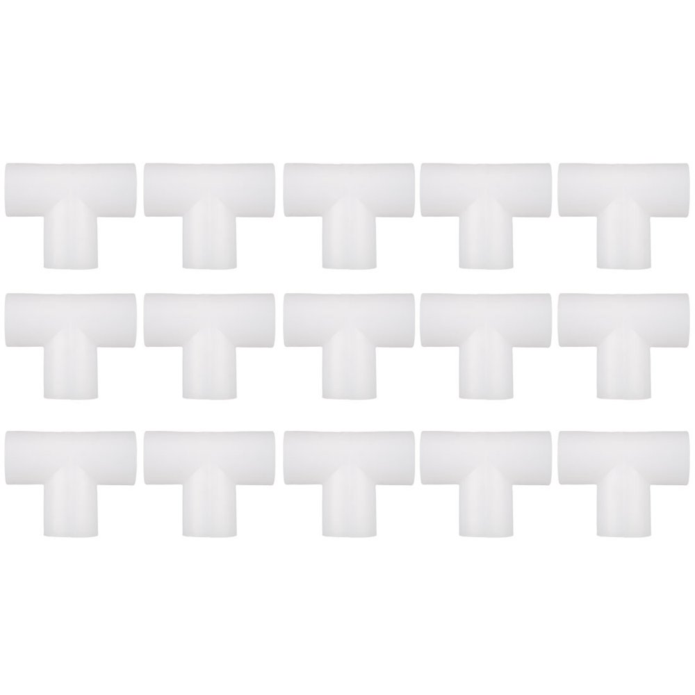 Shoe Rack Connector Parts, 16mm Inner Diameter for Repair Wardrobe 3