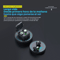 thumbnail image 5 of "Audífonos Inalámbricos Ydmini Portátil Negro ", 5 of 5