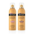 thumbnail image 3 of Neutrogena Micromist Airbrush Sunless Tanning Spray, Deep, 5.3 oz, 3 of 8