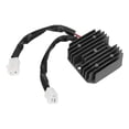thumbnail image 2 of Daelim 125 B Bone 2009-2014 Scooters Motorcycle Rectifier Regulator, 2 of 3