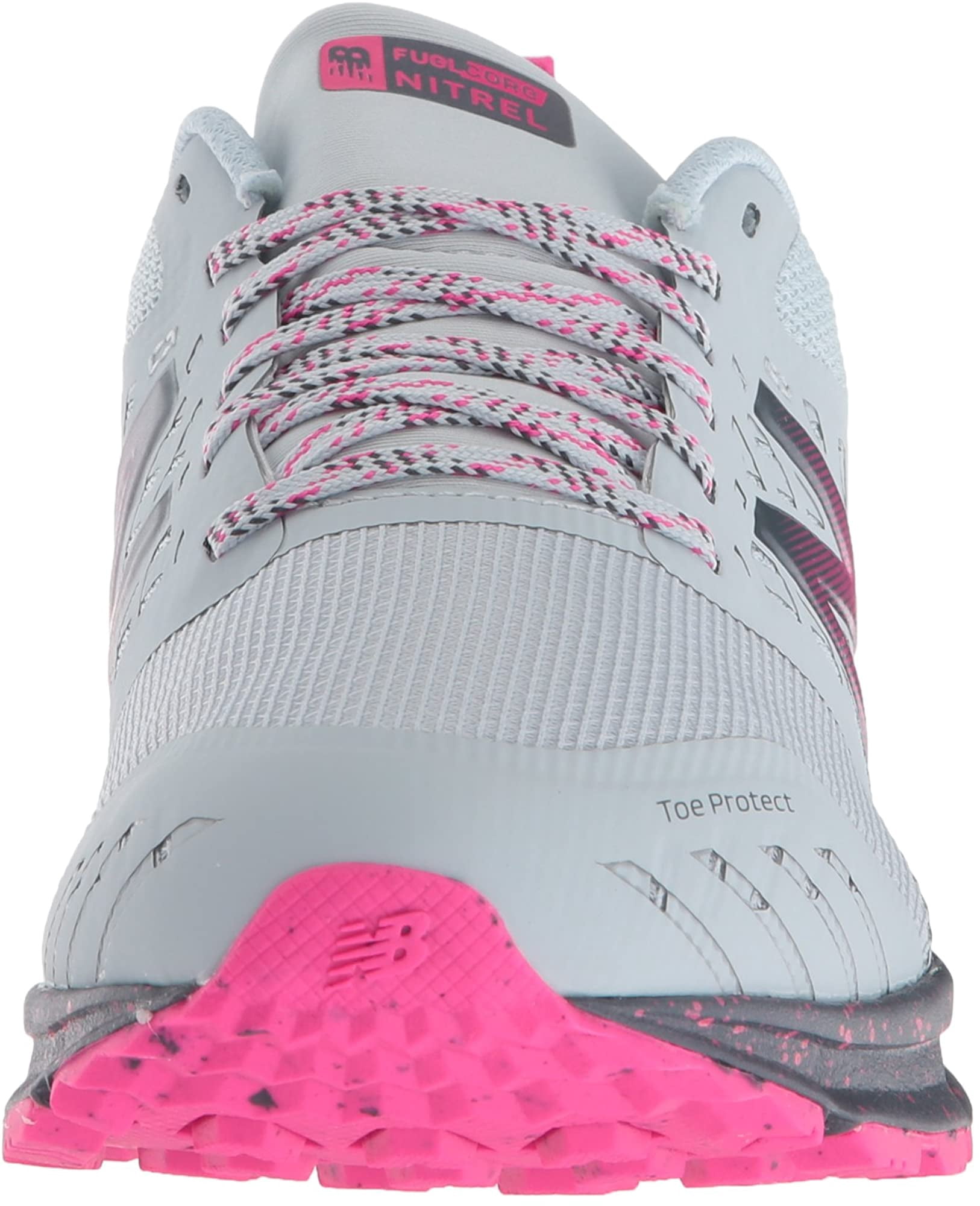 New Balance Womens Nitrel v1 FuelCore 