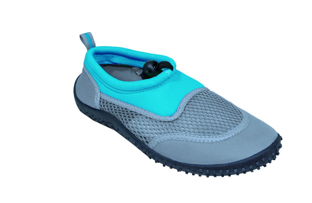 Kids Water Shoes Lightweight Non-Slip 