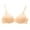Beige, variant on Sngxgn Women's Push up Lace Bra Underwire Plunge Full Coverage Bras (Green,34)