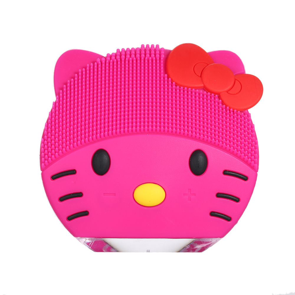 sonic pore cleansing tool