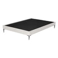 thumbnail image 2 of Base Cama Slim Matrimonial Dicasa Blanco, 2 of 5