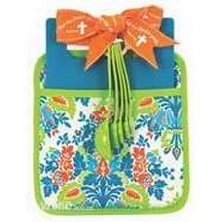 kitchen essentials pot holder cutting board measuring spoons