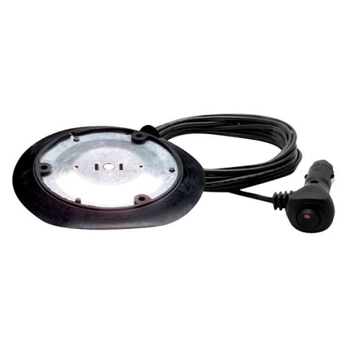 ECCO - A5545VMK - Vacuum-Magnet Mount Kit: Models 5545 5550 - (Pack of 1)