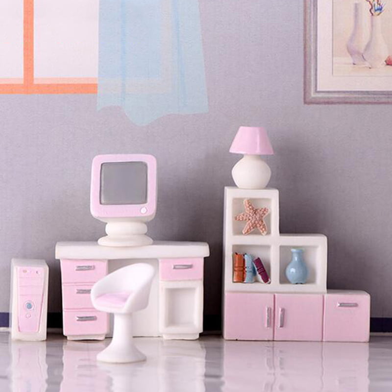 Details about   1Pc Resin Toys Simulation Fitment Miniature Furniture Kids doll AccessoriesO Jc 