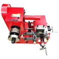 thumbnail image 4 of Brake Drum Disc Lathe Automobile Brake Hub Plate Repair Machine Dual Purpose Lathe for Brake Drum and Disc, 4 of 15